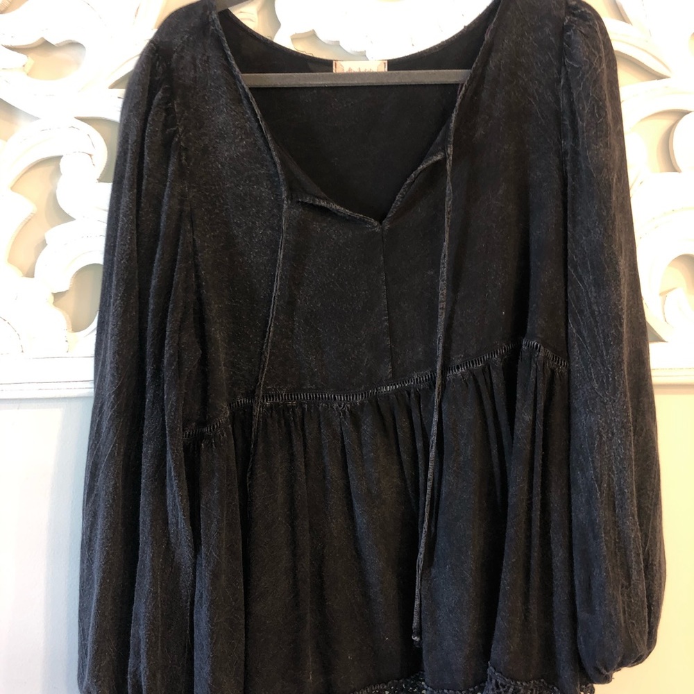 Black Top
